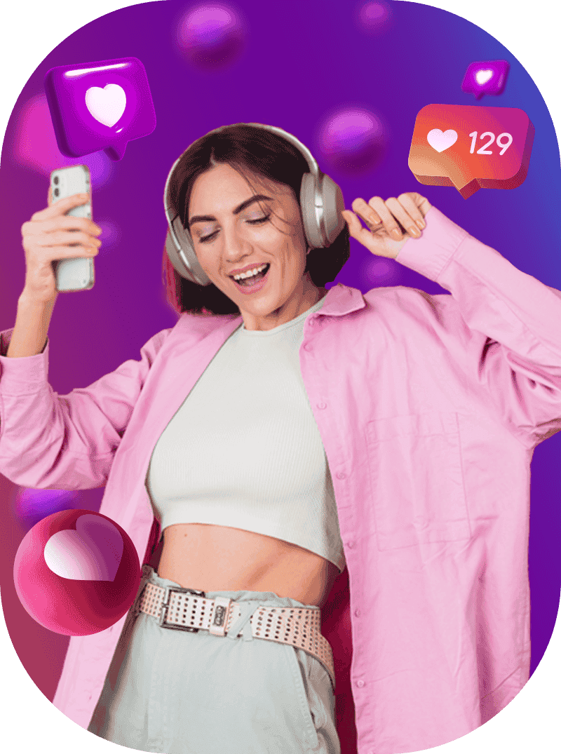 Buy IG Followers